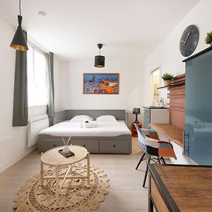 Appartement met een Slaapkamer